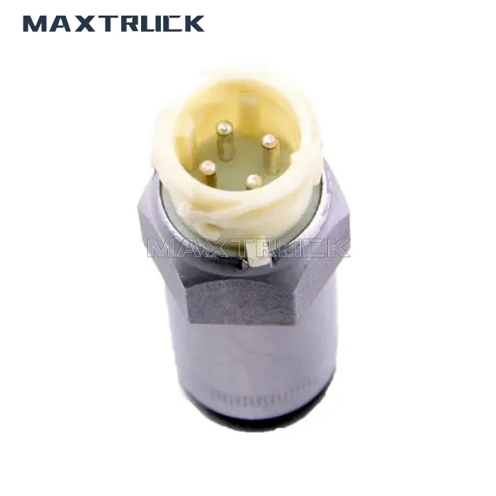 うまる Maxtruck Hot Sale Truck Parts for M-A-N Impulse Sensor