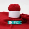 11 jujube red