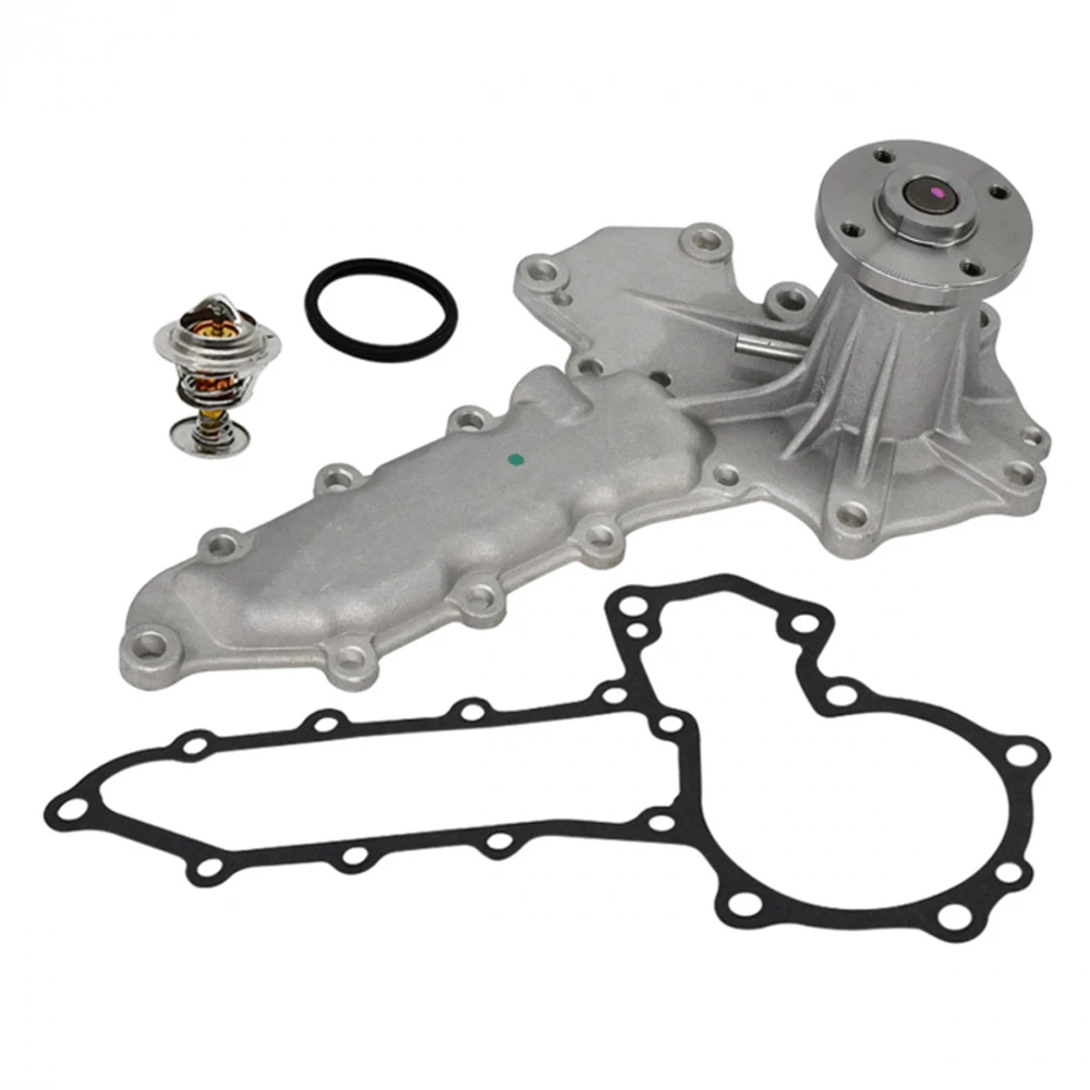 IZUMI Water Pump With Thermostat for Bobcat 645 Industrial Engine Parts