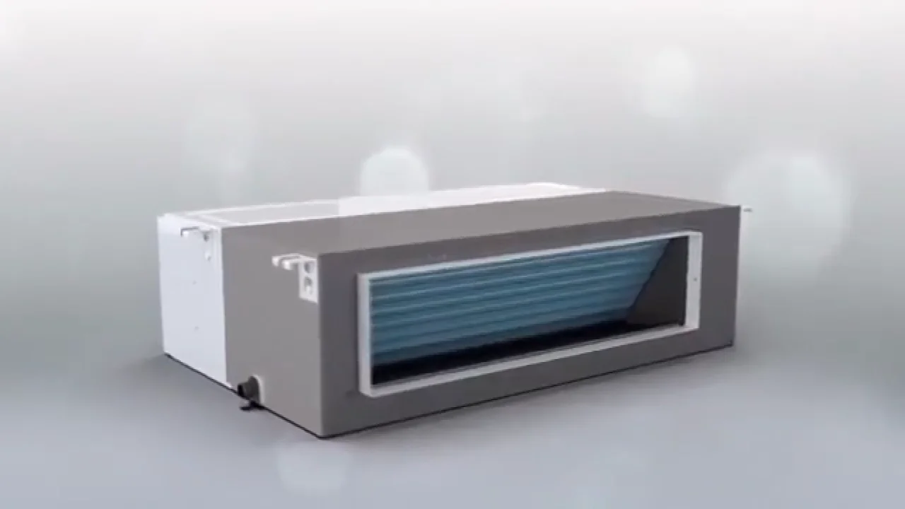 Aux Ac Air Conditioner Inverter Mini Vrf Ac Unit 24k Btu Multi Split