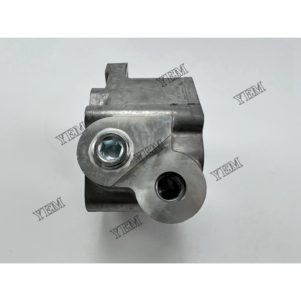 For Kubota V2403 Water Flange High Quality Engine Parts 4