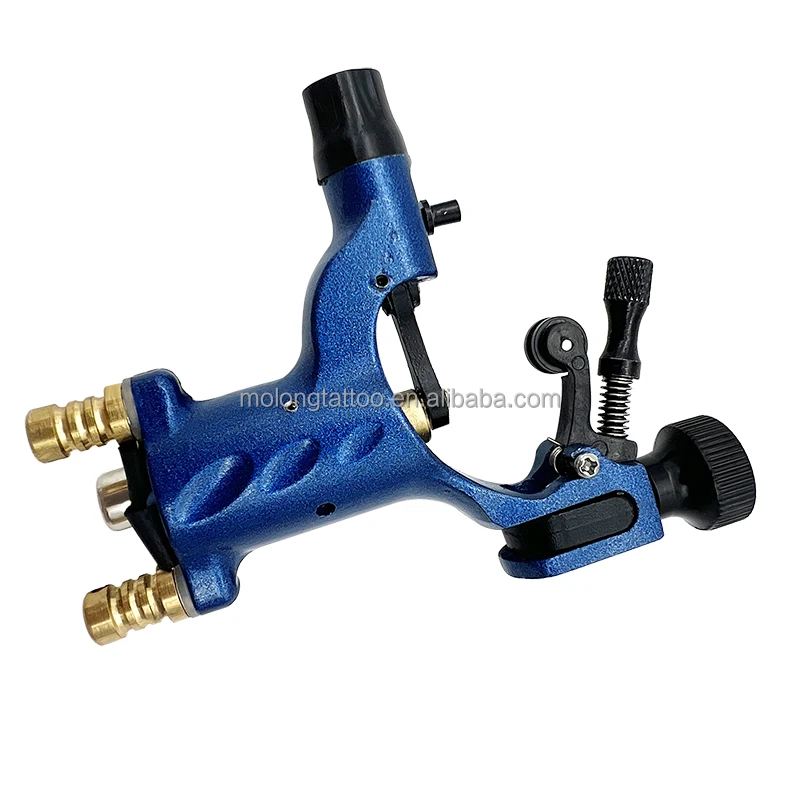 Tattoo Rotary Pen Machine Cartridges Needle Permanent Makeup Pen