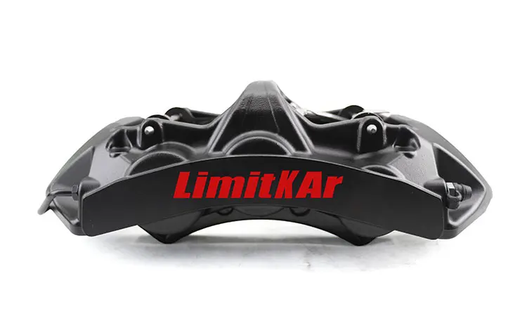 Braking Rotor 355Mm 380Mm 405Mm Racing Disc 6 Pot Big Bake  Modified Brake Caliper for BMW F10 F20 F15 F30 E91 E92 E90 E39