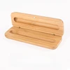 Caja individual de bambú y madera - 0.5mm