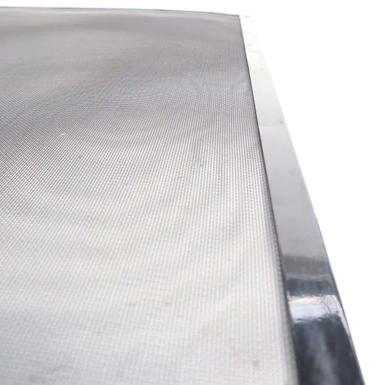 Cooling Radiator Net 207-03-71280 for Excavators PC300-7