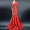 Corail Rouge