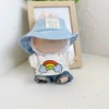 2 with hat