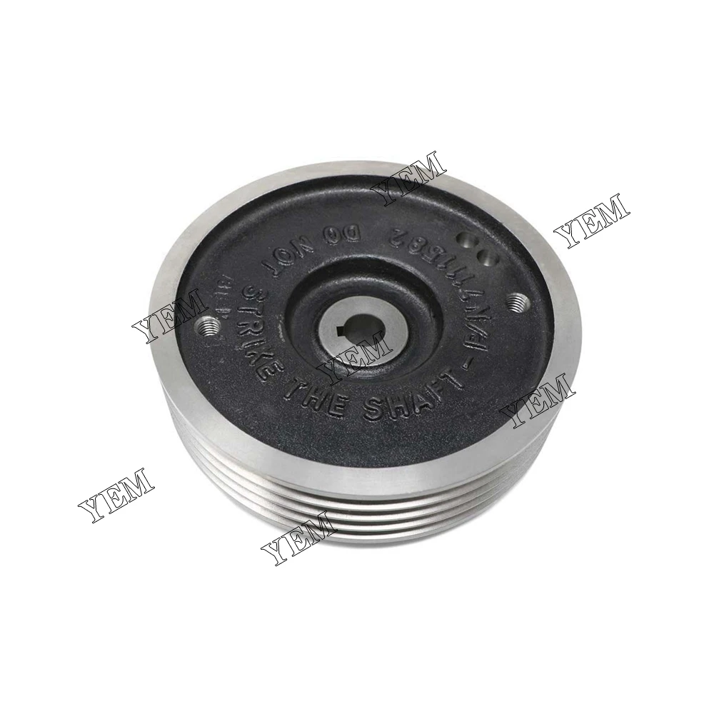 Part No. 7111583 Pulley Fit for Bobcat 3