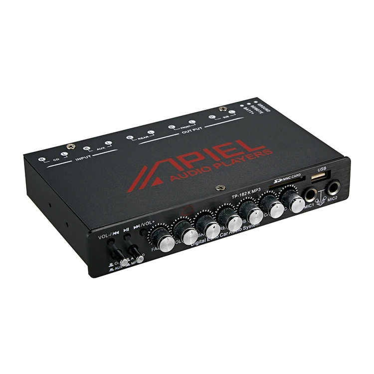 2 Band Sd/usd Cd/aux Wholesale Price 