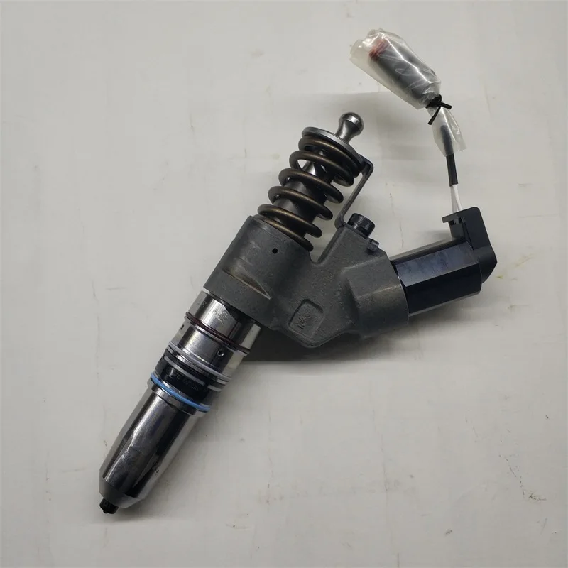 Diesel Engine Common Rail Fuel Injector Control Valve 4903319 4903319PX