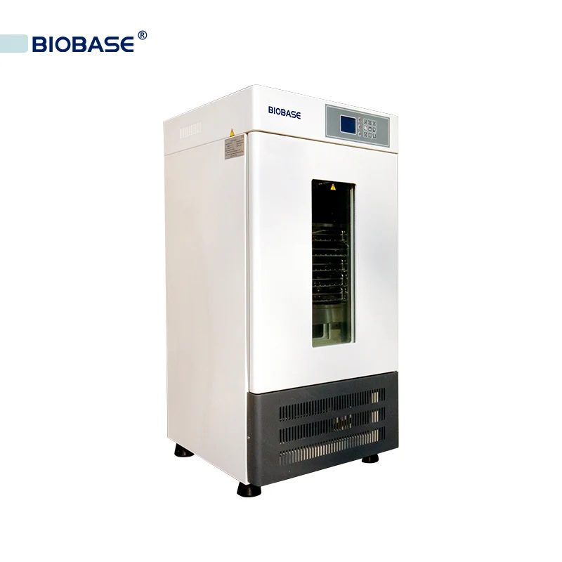 Biobase Automatic Incubators Seeds Germination Chamber Plant Seed