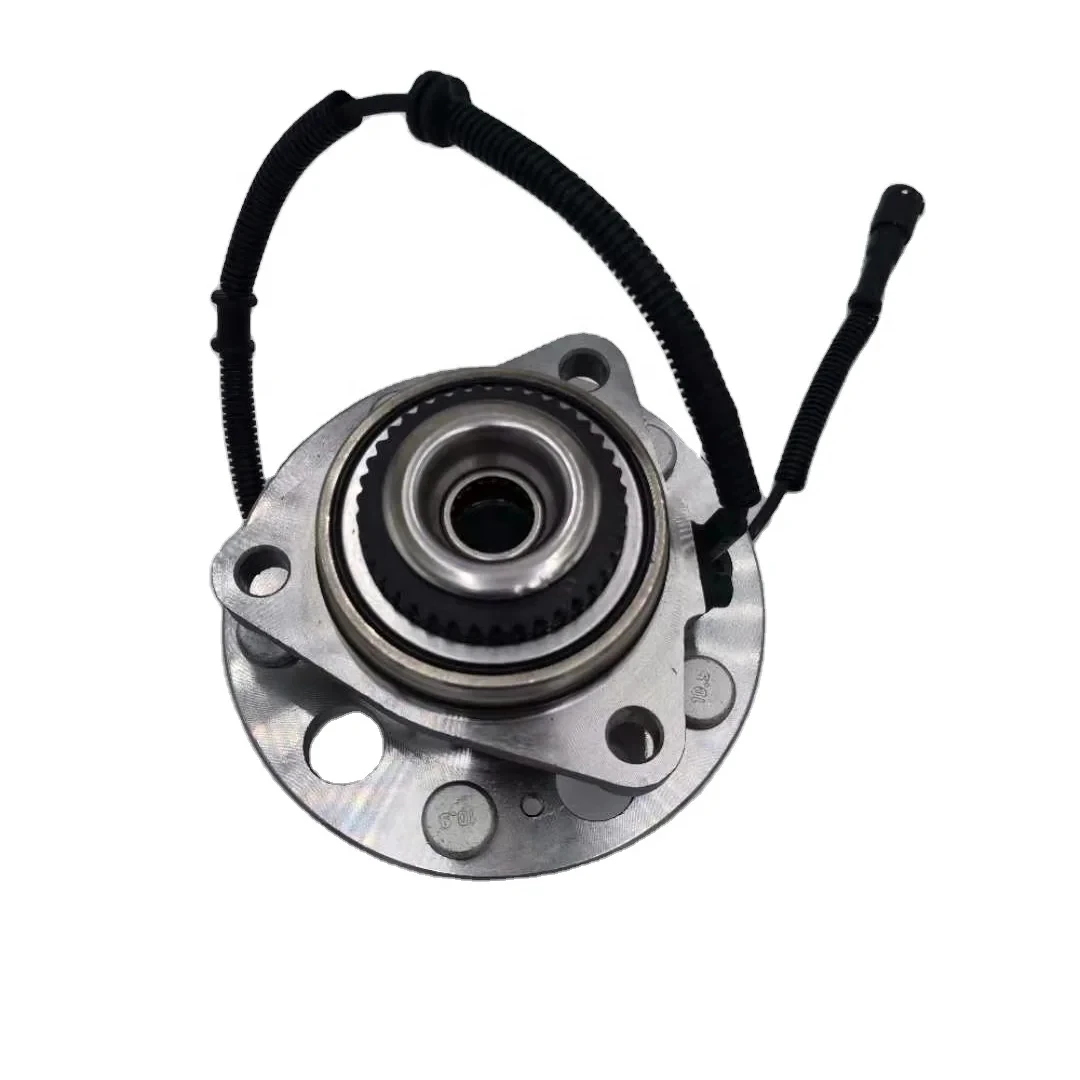 Ssang Yong Hub Assy-Frt ACTYON KYRON REXTON KORANDO C MUSSO RODIUS 