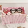 Pink Striped