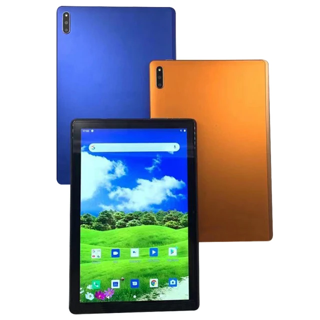 ATOUCH H6184Gテーブル中国格安価格101インチタブレットAndroid 8GB 