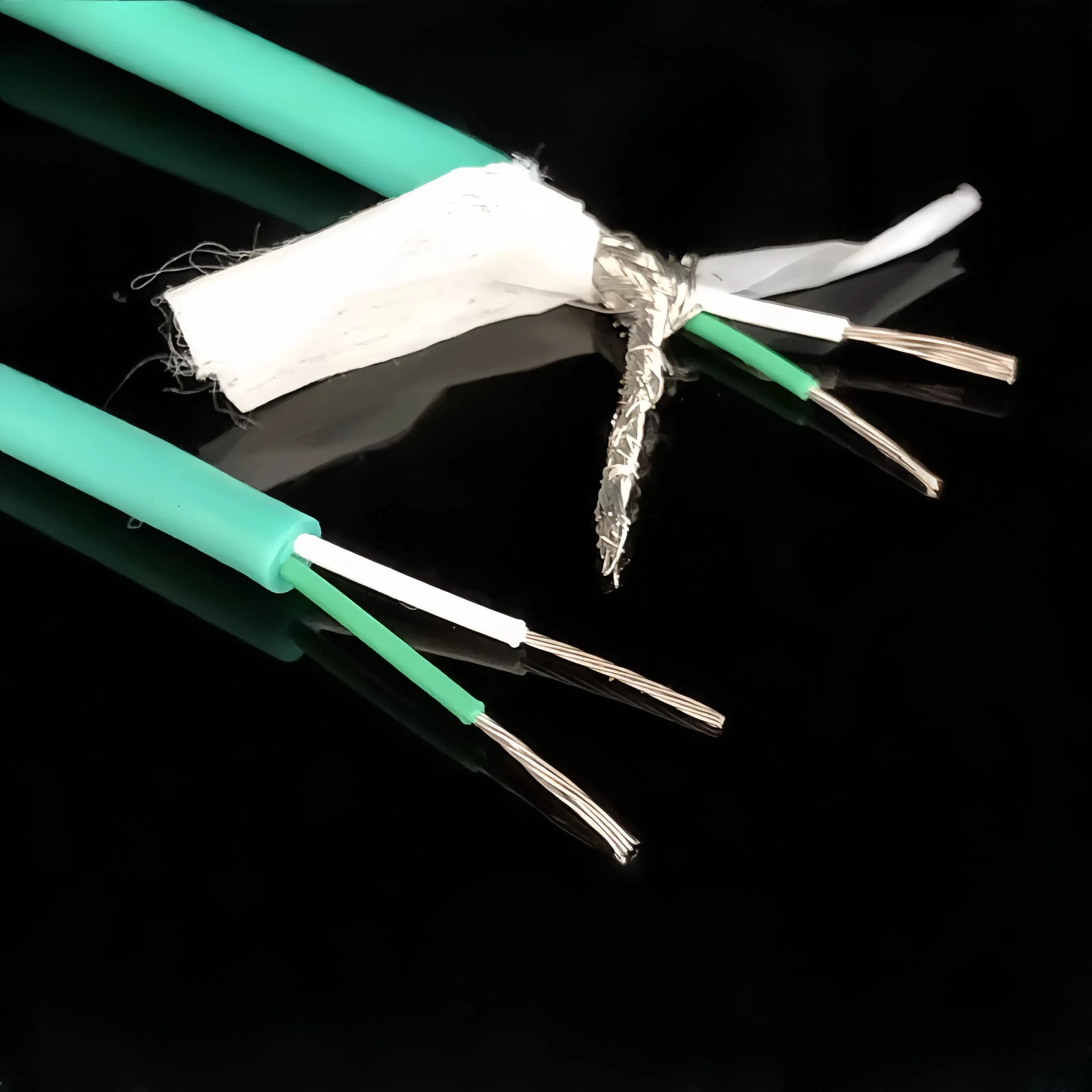 K-type thermocouple