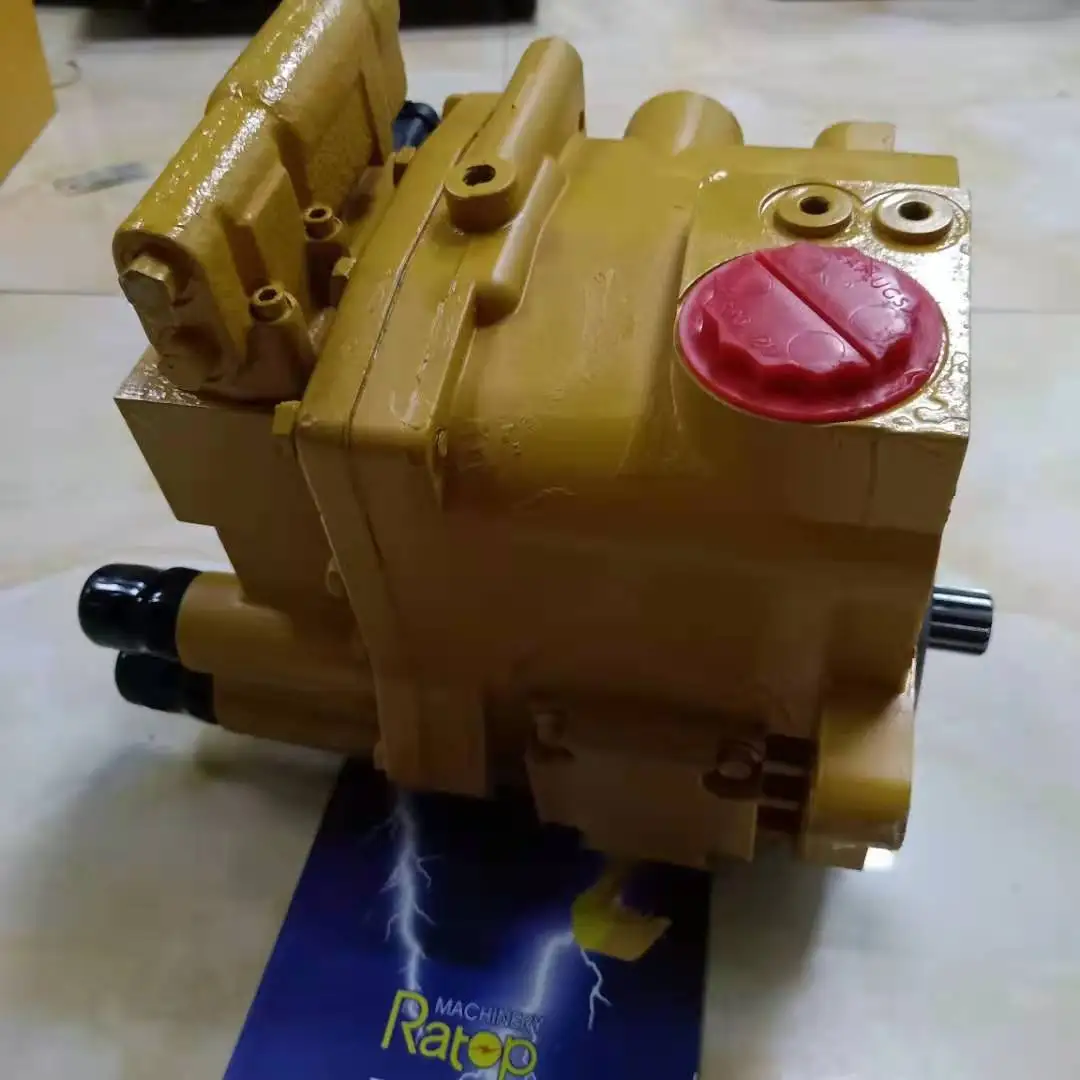 Original Reman 3412e Hydraulic Unit Injector Pump 2352026 2352026 C27 C32 Fuel Injection Pump