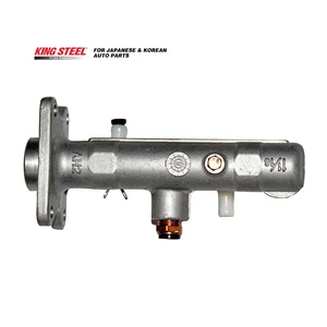 KINGSTEEL OEM 47201-36432 Brake Systems Brake Master Cylinder for  TOYOTA COASTER BB50.58,HZB50,RZB50 93-99