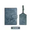 Magnetic buckle-Sea Gray