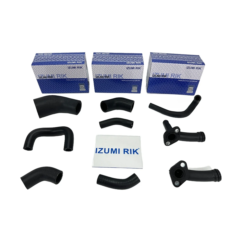IZUMI RIK 3LM Hose for Yanmar OEM Engine Parts