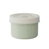 Light Green-Four Layer