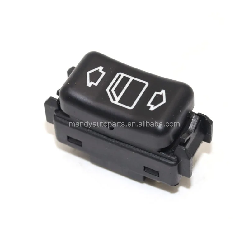 New Product Master Control Power Window Switch Fit Suitable for MERCEDES-BENZ 190E OE 124 820 46 10 1248204610