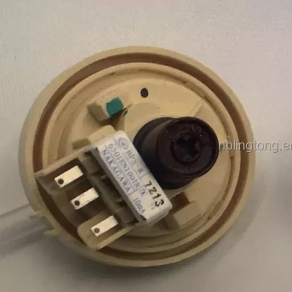Factory Price  Washing Machine Part Genuine Original Electronics Water Level Sensor 6501EN1001R for Washing Machine Part