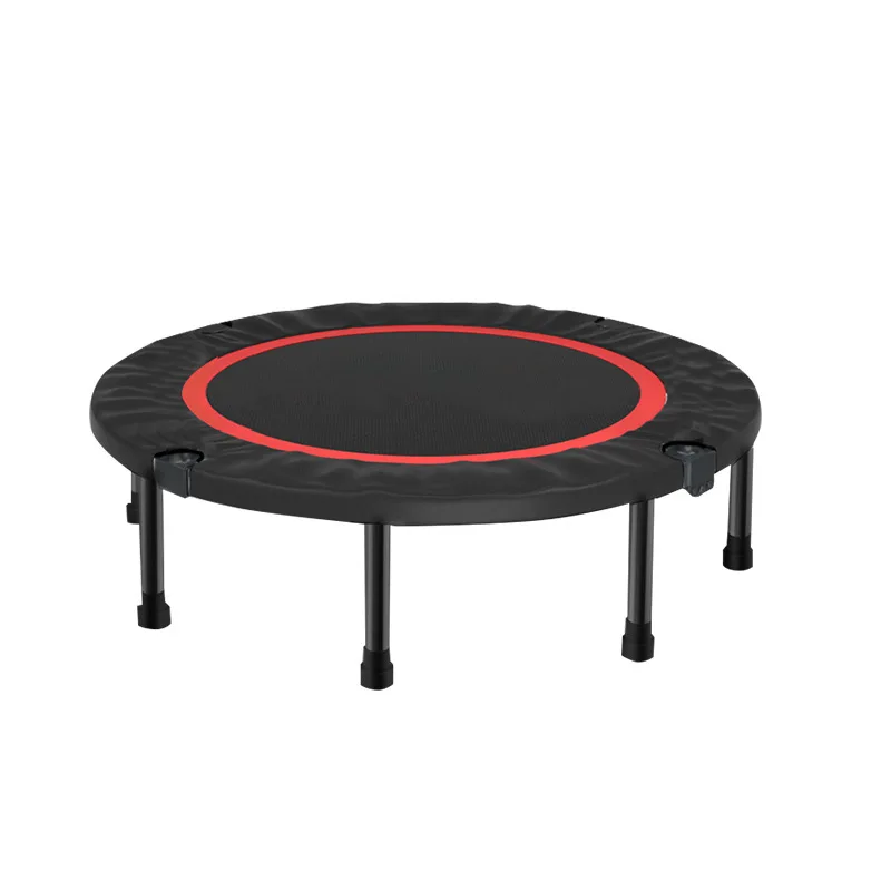 Mini Rebounder Stamina 38 Inch Surface Safely Bounce  Trampoline
