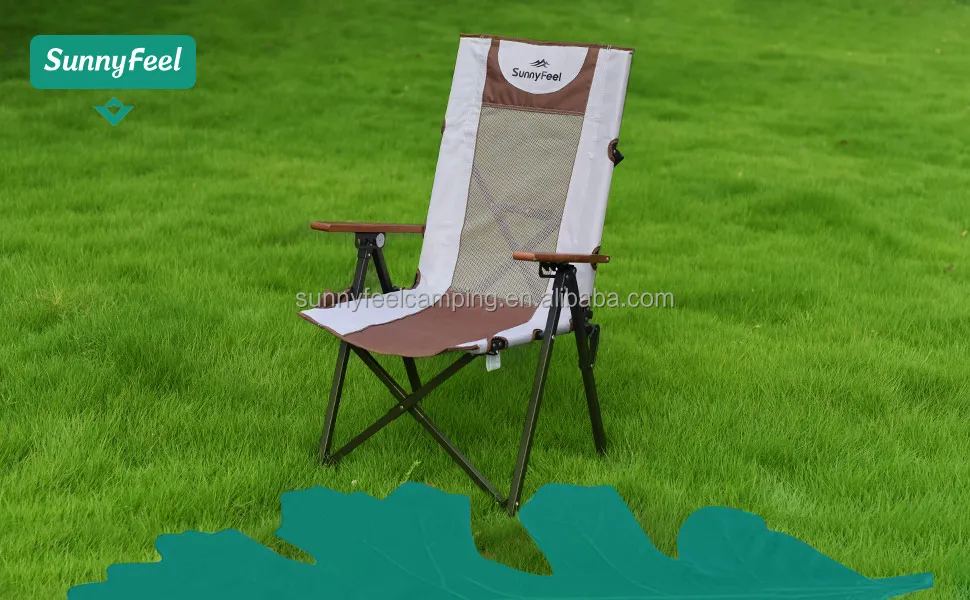 Outdoor Chairs High Beach Chairs For Seniors Homevative Tall