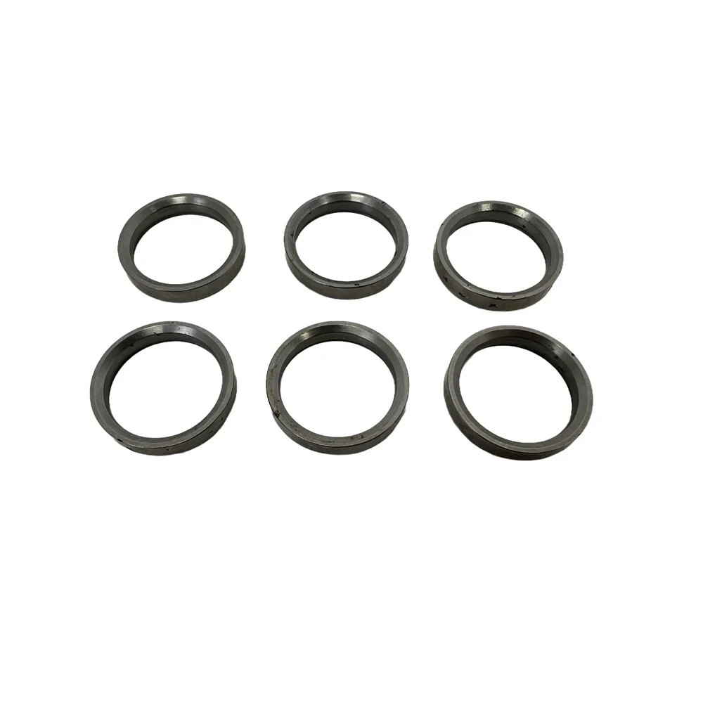 Intake Valve Seat 1-87618378-0 for 4HK1 6HK1 Diesel Engine Spare Parts