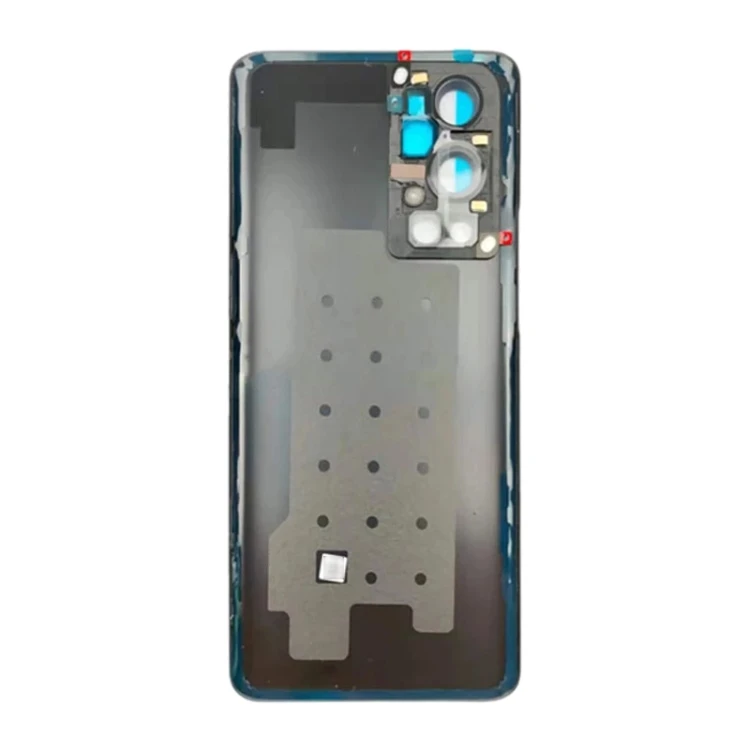 Factory Price for OnePlus 9 Pro Battery Back Cover With Camera Lens