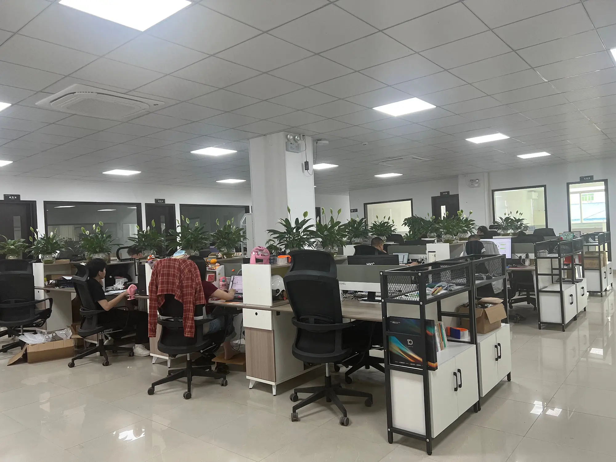 Jiabeiguang Lighting Technology (Shenzhen) Co., Ltd.