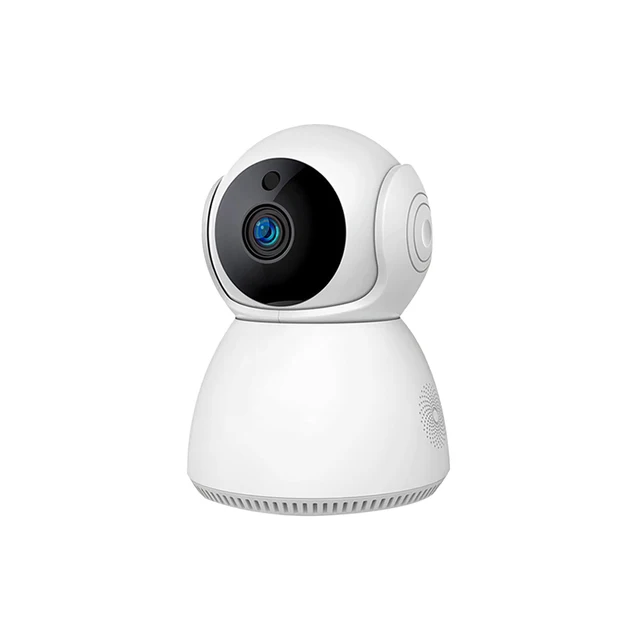 V380 Wireless Full HD 3MP IP Camera WIFI 2p2 Wireless Robot Camera CCTV IP Surveillance Cameras Baby Monitor