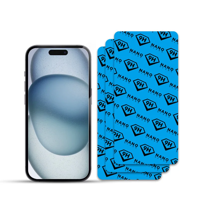 Coque Antichoc + Film Verre Trempé Pour IPhone 6 à 12 – Protection Complète – Neuf