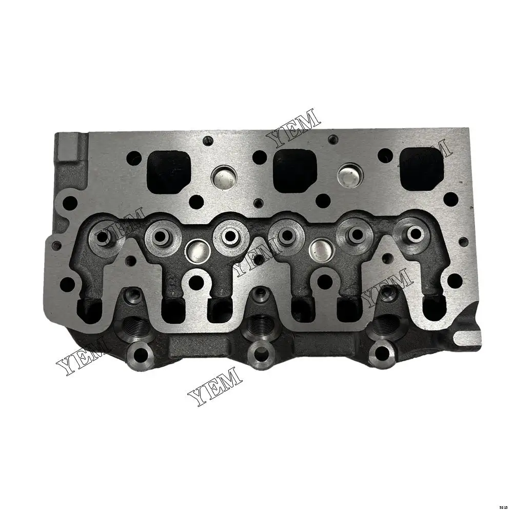 403D-11 Cylinder Head for Perkins