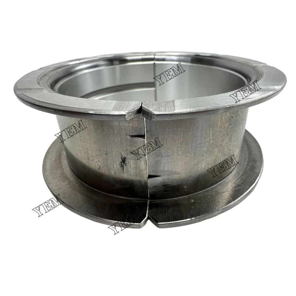 RE65912 Main Bearing With Thrust Washer Compatible for John Deere 6068 Heavy Duty Engine Parts 3