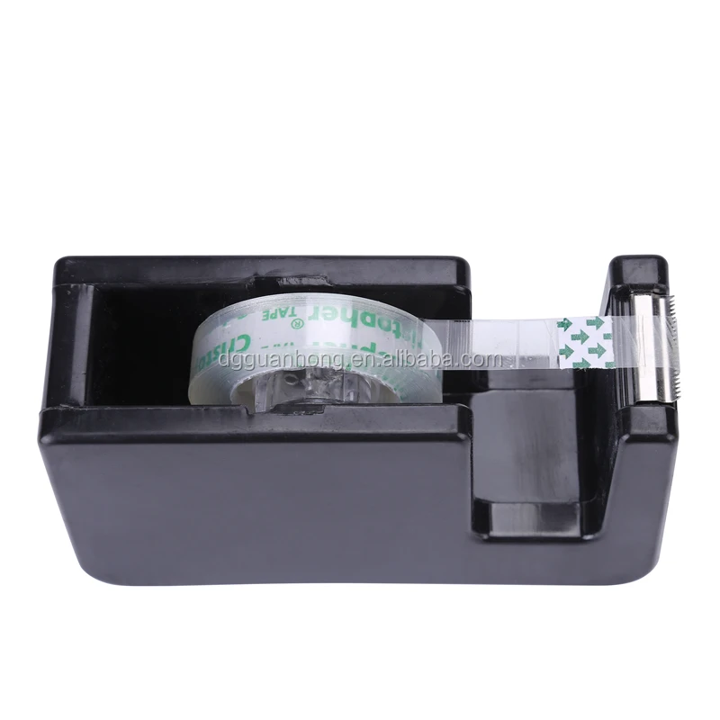 Wholesale Transparent BOPP Stationery Tape Water Activated Adhesive for School and Office Packing Manufacture's Office Tape