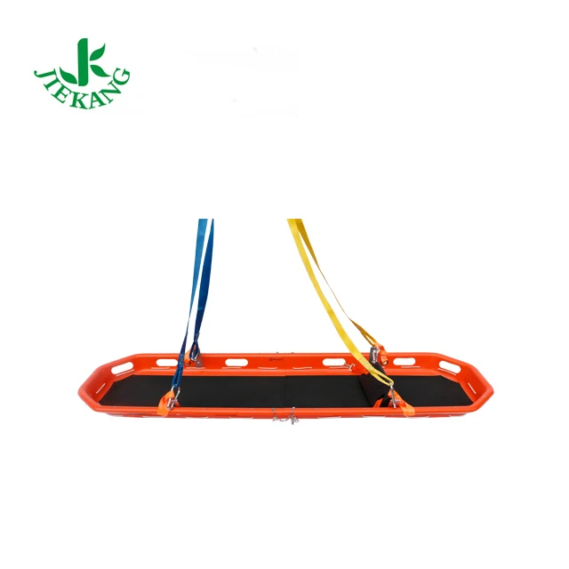 Wholesale Portable Fireproof Helicopter Rescue Emergency Air Ambulance Basket Stretcher