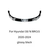 MK3.5 Negro brillante