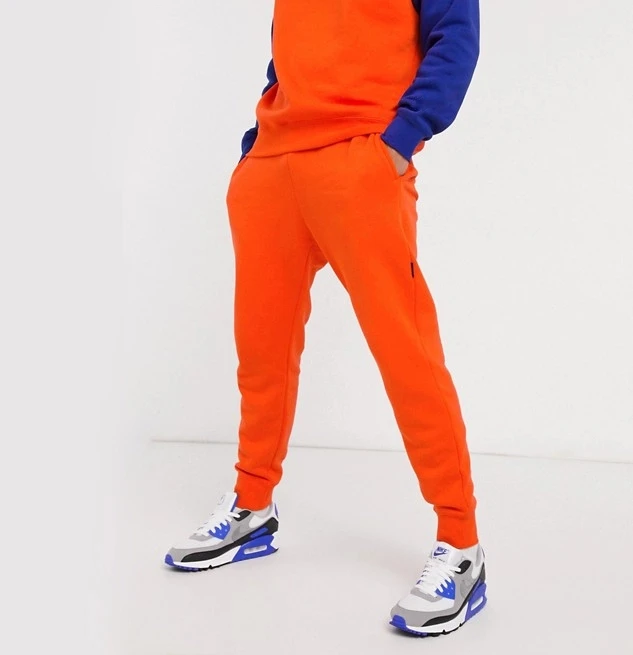 heavy fleece sweatpants wholesale