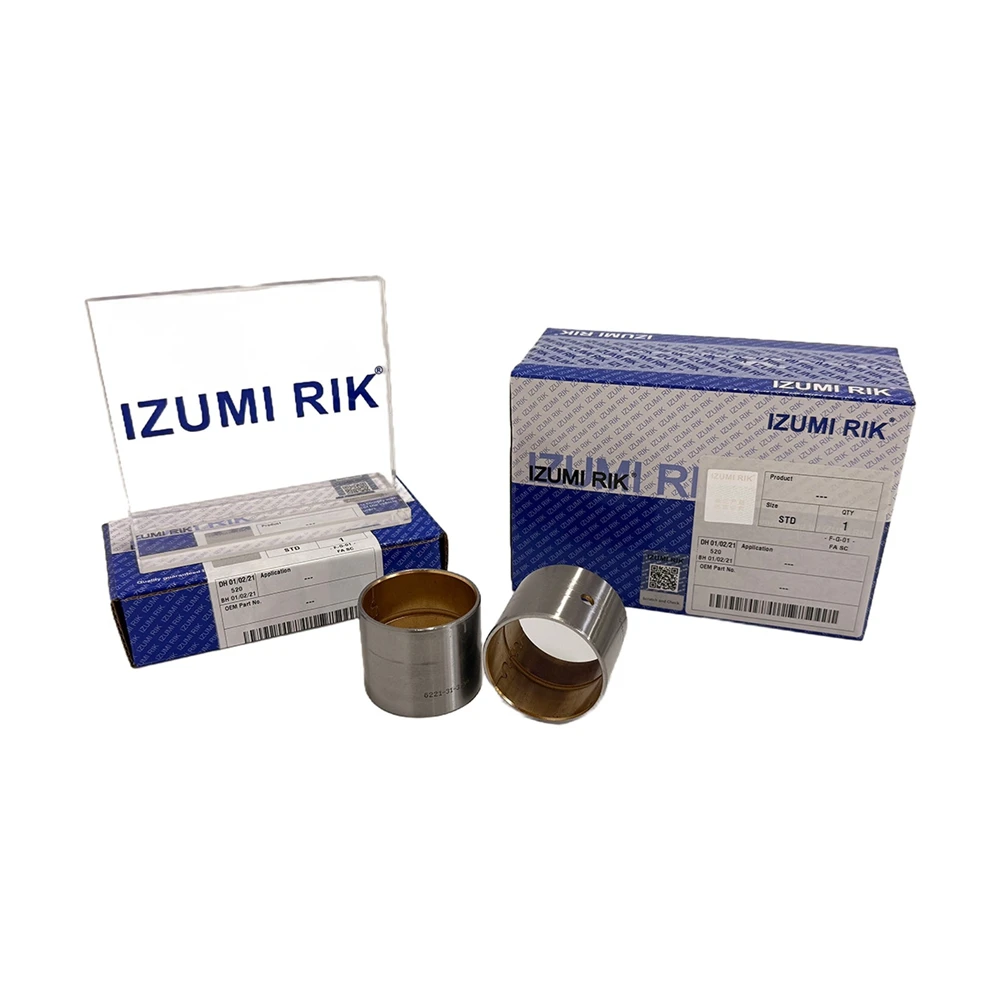 IZUMI RIK D8K D12 Connecting Bushing for Volvo Diesel Engine Parts