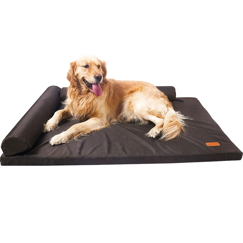 extra large dog beds amazon