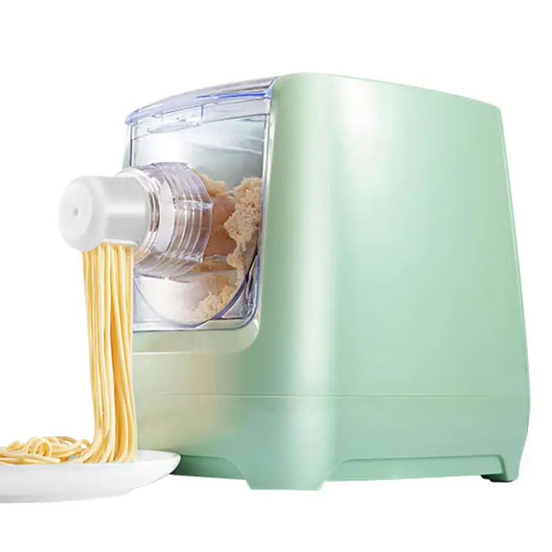 DIY Household Pasta Machine Fresh Pasta Machine Fully-Automatic
