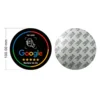 Google Circle black