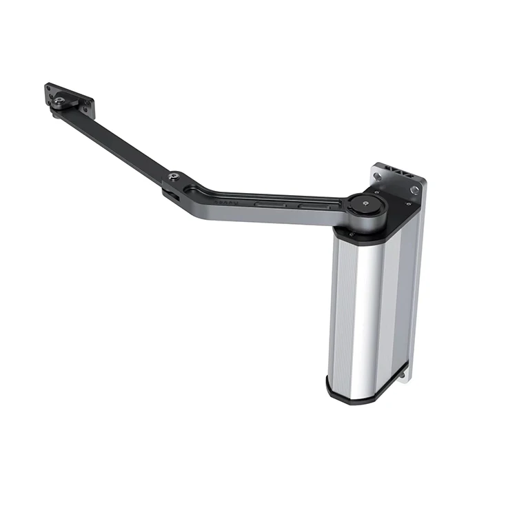 New Model Remote Automatic Door Opener Sidemounted for Intelligent Door Control System