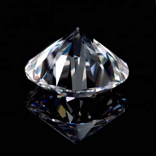Original Diamond Price Per Carat Natural Loose Diamonds