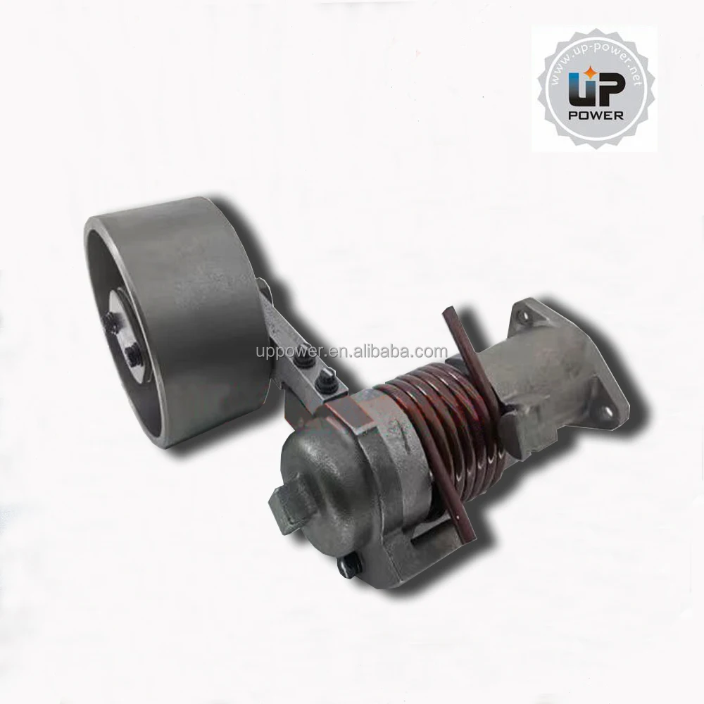 diesel engine parts CUMMINS Belt tensioner Fan Idler 3017670 