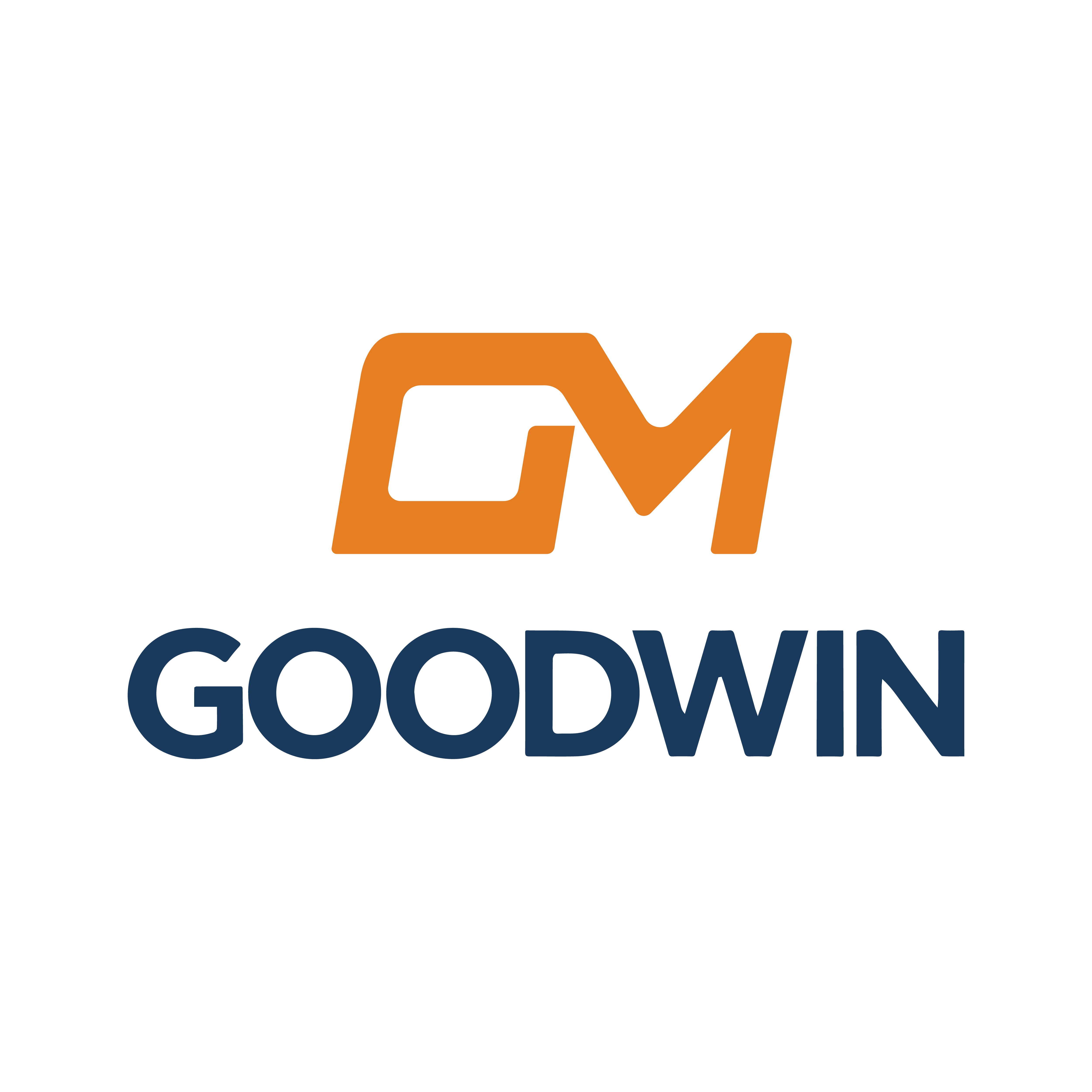 Ungrouped - Xiamen Goodwin Machinery Equipment Co., Ltd.