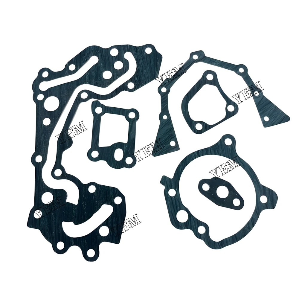 Full Gasket Kit 4G32 MD997156 for Mitsubishi Engine Part
