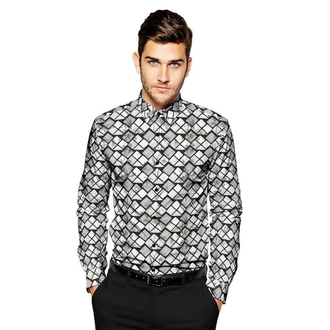 how to shrink a vintage shirt