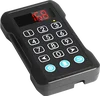 Clavier noir-C305 (charge)